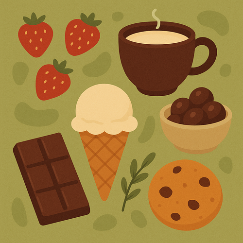 AIP Snacks & Treats Guide