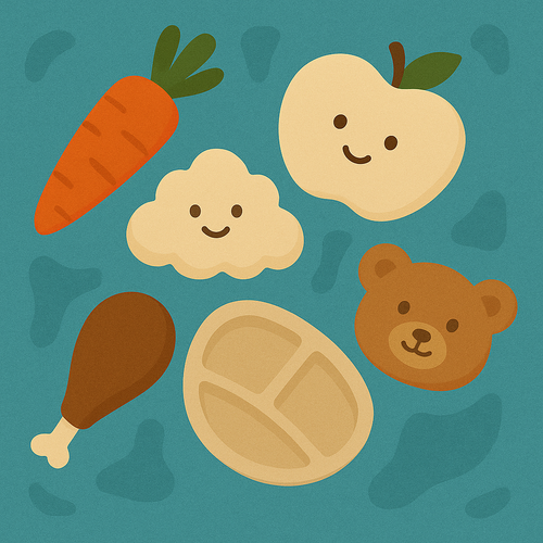 AIP Kids-Friendly Recipes