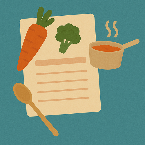 Quick & Easy AIP Meals