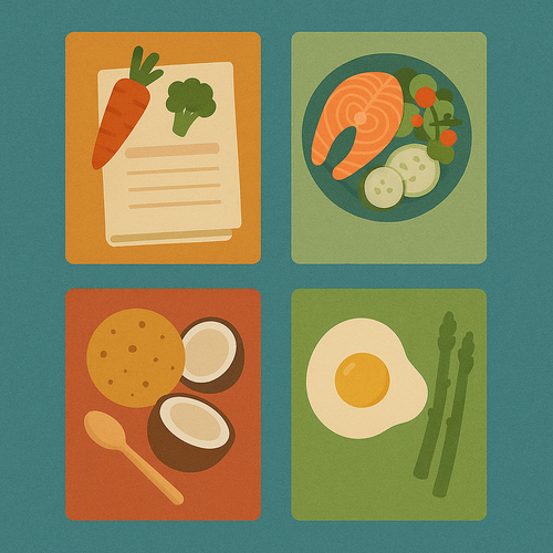 Complete AIP Cookbook Bundle
