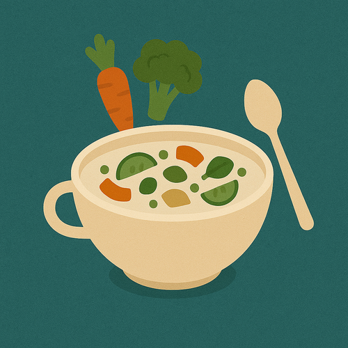 AIP Soup & Stew Collection