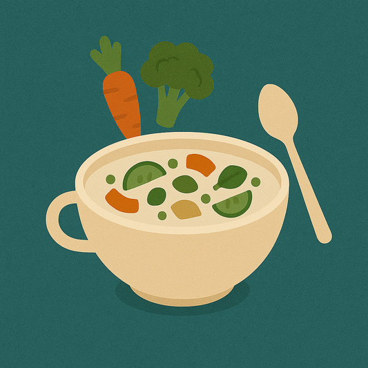 AIP Soup & Stew Collection