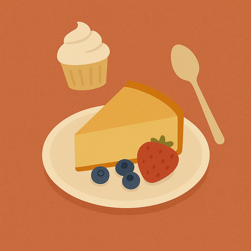 AIP Desserts Cookbook