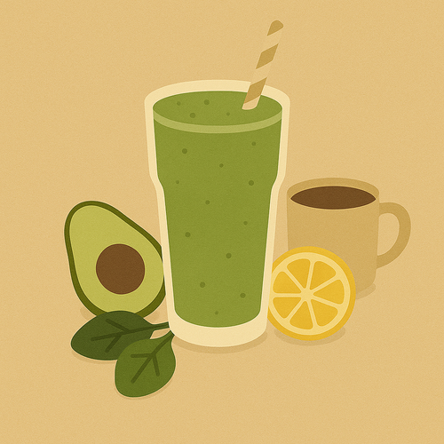 AIP Smoothie & Drinks Guide