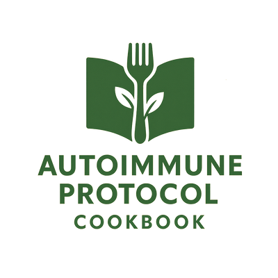 Autoimmune Protocol Cookbook Notes