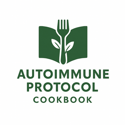 Autoimmune Protocol Cookbook Notes