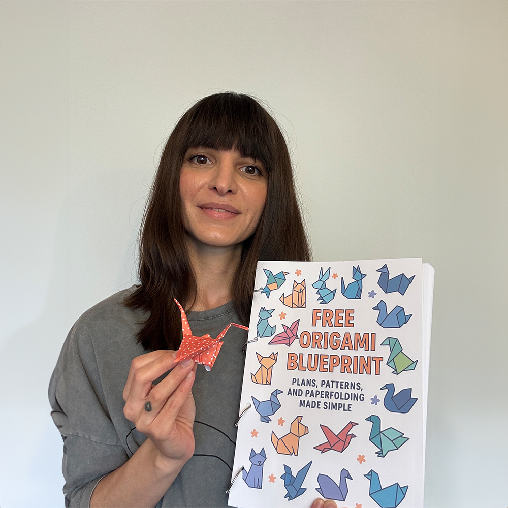 1000+ Free Origami Notes